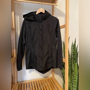 The North Face Women’s Raincoat